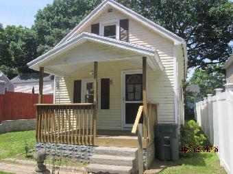 8 Fern St