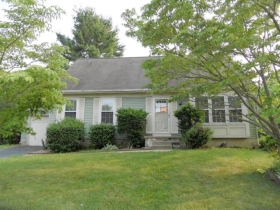 136 Quail Hollow Dr