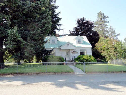 201 W 7TH AVE