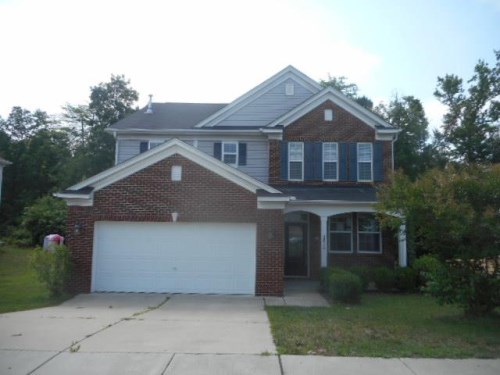 3816 Moncacy Dr