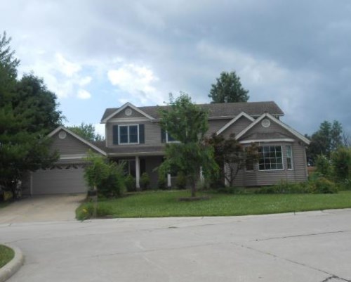 4 Clearspring Ct