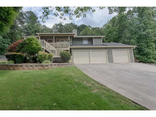 110 W Putnam Ferry Road