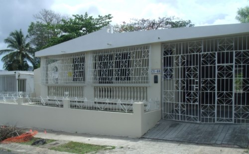 68 N Santa Elena