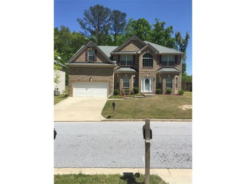 361 Parducci Trail
