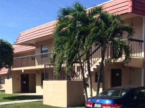 14857 SW 104 ST # 9-103