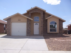 3629 Tierra  Zafiro Dr