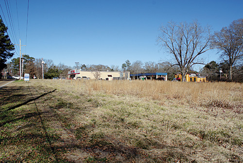 0 Dixon Road