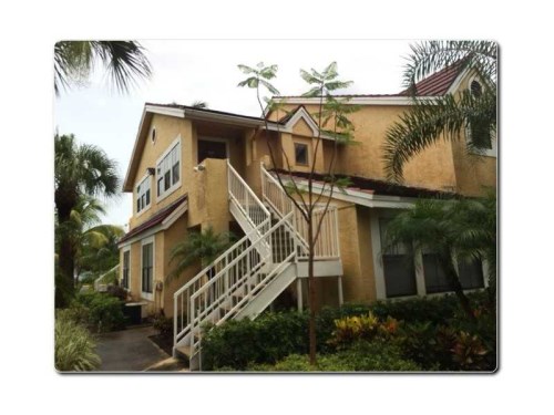 10500 SW 155 CT # 1021