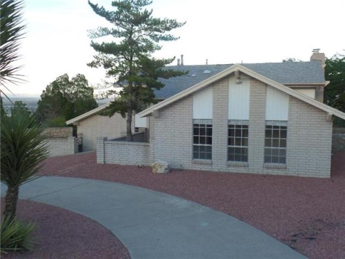3200 Zion Ln