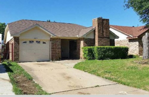 2513 Countryside Lane