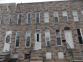 336 S Mount St