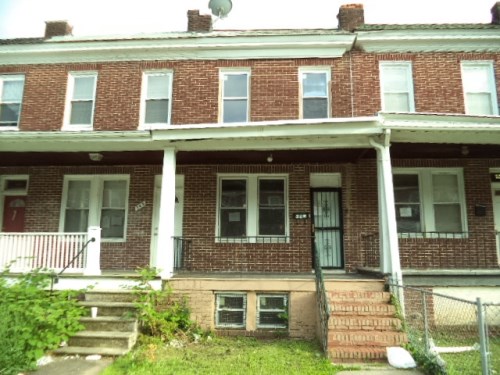 643 Dumbarton Ave