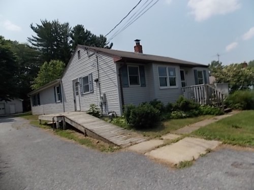 94 Ritters Ln