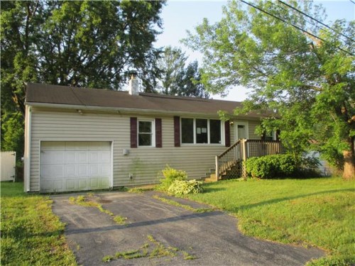 256 Red Hill Rd
