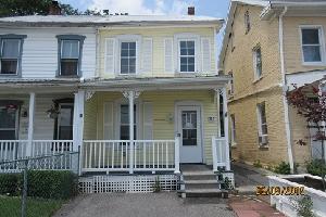 223 Mill St