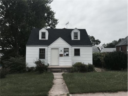 2520 Glencoe Rd