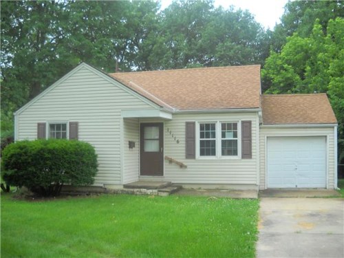 11116 Applewood Dr