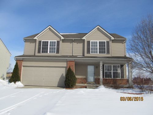 721 Wilberforce Lane