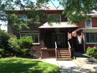 3810 Northwestern St