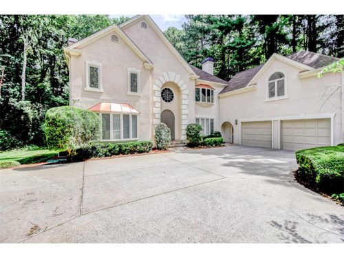 591 Coldstream Court