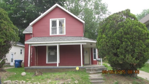 516 Worden St SE