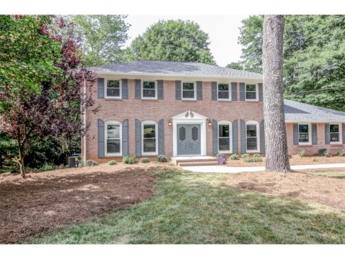 1152 Bordeau Court
