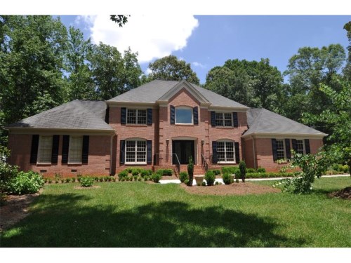 719 Howell Court