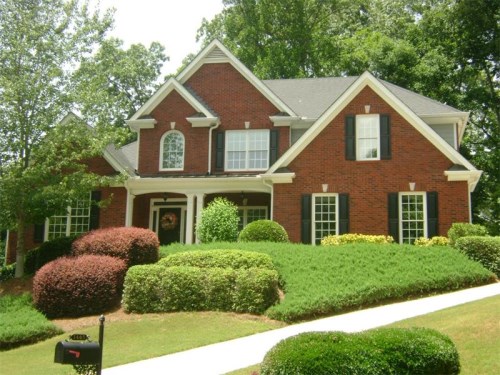 1465 Hickory Branch Trail