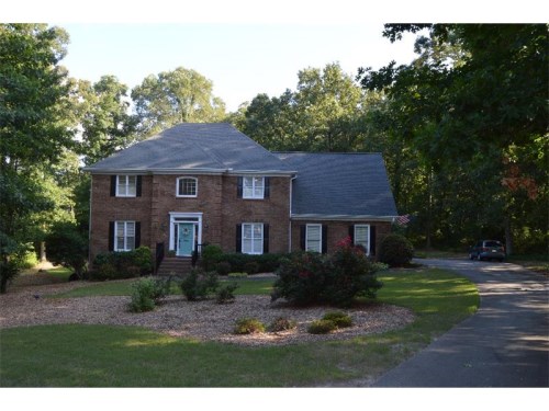 1321 Bridgewater Walk