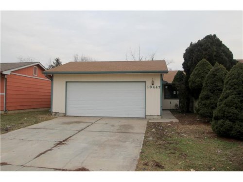 10447 W Cory St