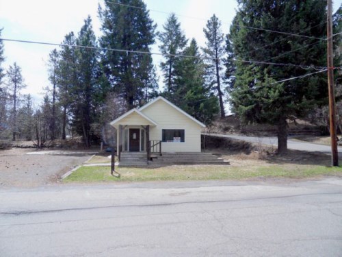 200 Park Street