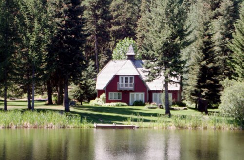 201 Ernesto Drive