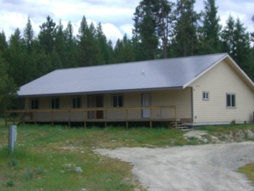151 Whitetail Fawn Ct