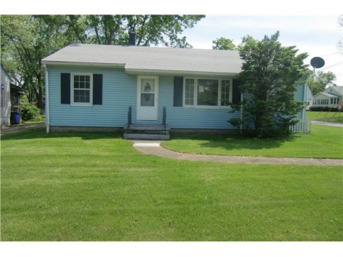 1634 Albia Rd