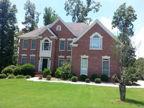 525 Kenion Forest Way