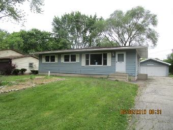 4500 W Ramble Rd