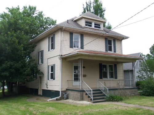 606 E Mcclure Ave