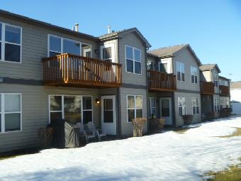 1106 Yorkshire Ct Unit D