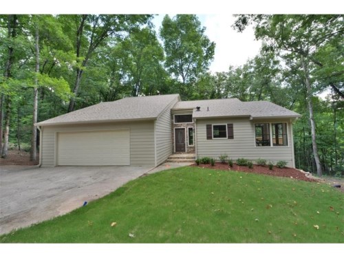 920 Pine Grove Point Drive