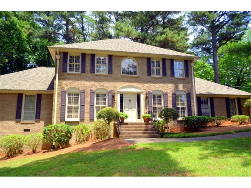 2065 Mountain Creek Court