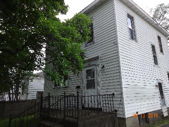 1601 Magnolia St