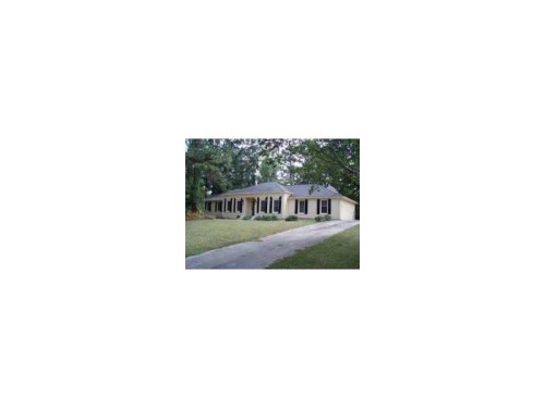 3367 Northcrest Road