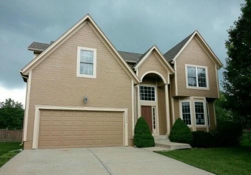 15554 W 154th Ter