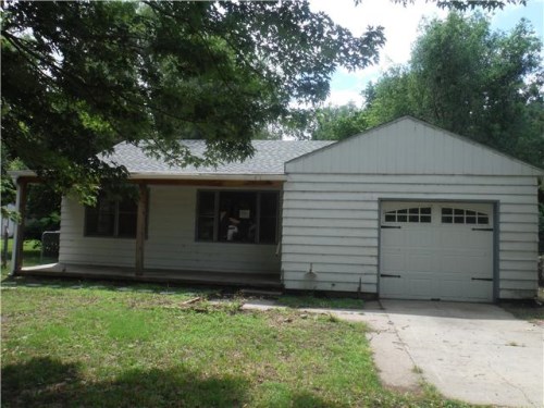 3247 N Coolidge Ave