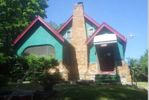 4440 Benton Blvd
