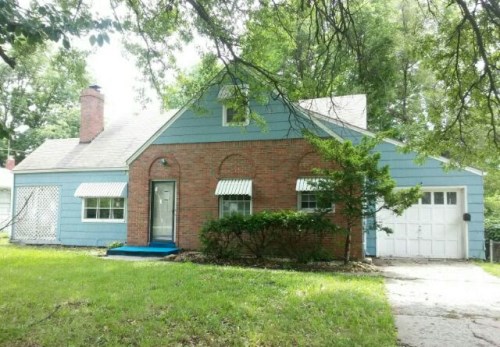 5008 Lowell
