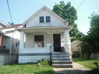 2311 Rowan St
