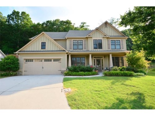 6216 Harris Court