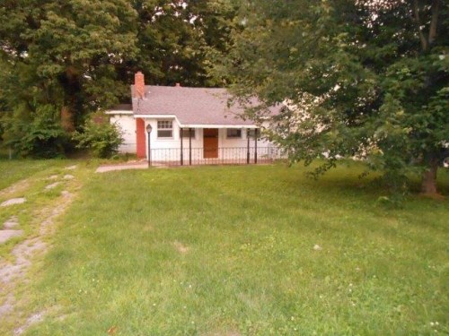 533 S Hardy Ave