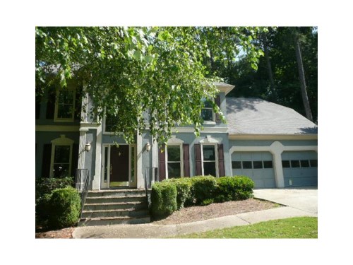 2231 Saluda Lane Nw